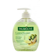 Palmolive Cuisine Anti Odour mydło w płynie 300ml