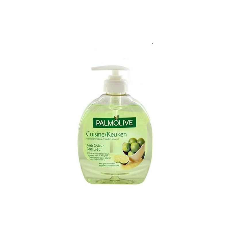 Palmolive Cuisine Anti Odour mydło w płynie 300ml