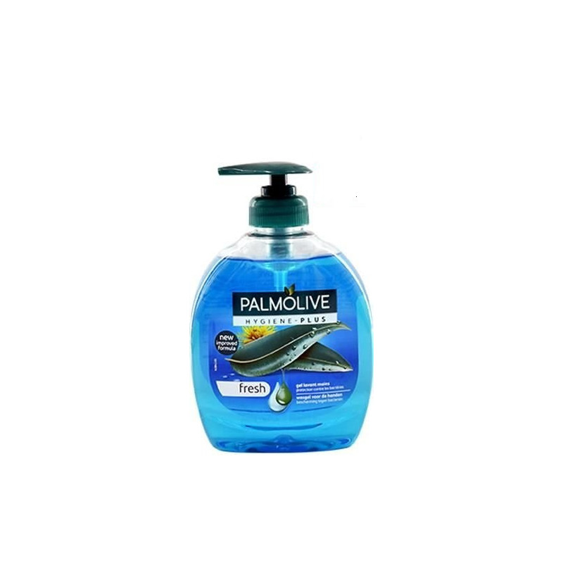 Palmolive Hygiene Plus Fresh mydło w płynie 300ml