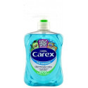 Carex mydło w płynie antybakteryjne Original 500ml