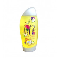 Duschdas Life in full Bloom żel pod prysznic 250ml