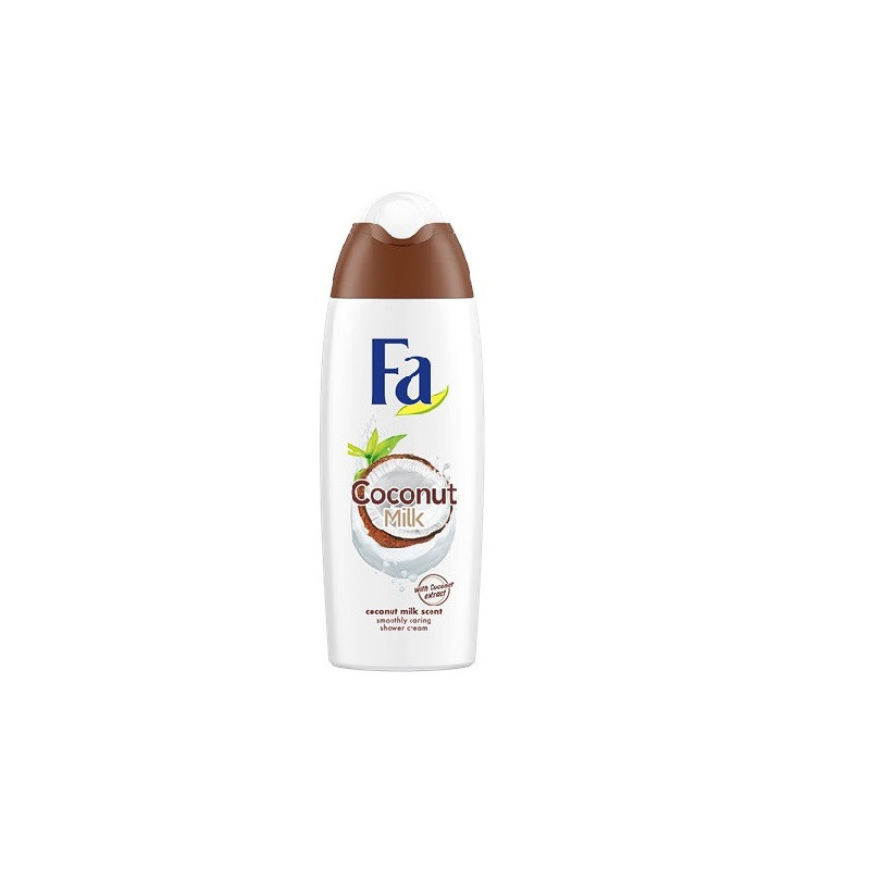 Fa Coconut Milk żel pod prysznic 250ml