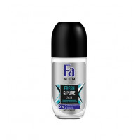 Fa Men Fesh & Pure roll on 50ml