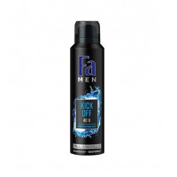 Fa Men Kick Off dezodorant 150ml