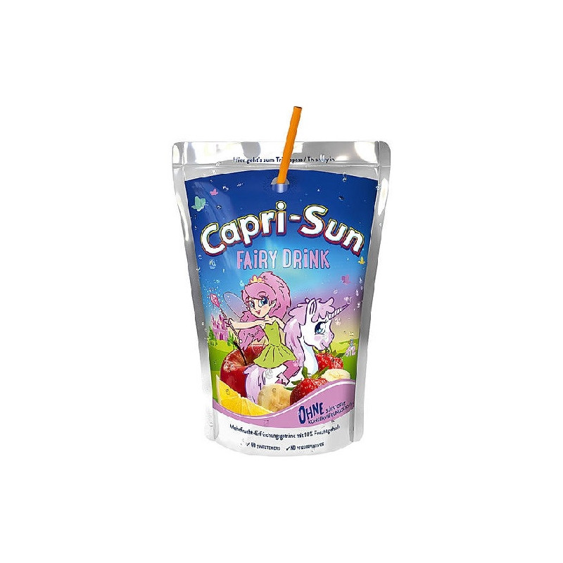 Capri Sun Elfentrank 200ml