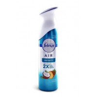 Febreze odświeżacz powietrza Infinity Tropicale 300ml