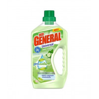 Der General Universal ProNature Minze & Gurke płyn do podłóg 750ml