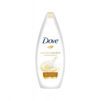 Dove Nourishing Care & Oil żel pod prysznic 250ml