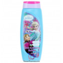 Frozen Bubble Bath & Shower żel pod prysznic dla dzieci 400ml