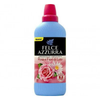 Felce Azzurra Fiori di Loto płyn do płukania tkanin 600ml