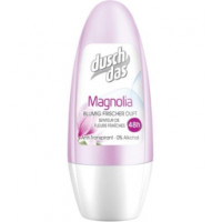 Duschdas Magnolia women roll on 50ml