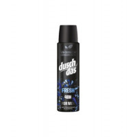 Dusch Das Men Fresh dezodorant 150ml