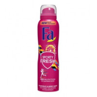 Fa Sporty Fresh antyperspirant 150ml