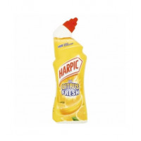 Harpic Citrus Fresh żel do WC 750ml