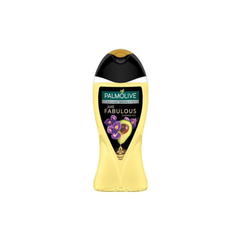 Palmolive Just Fabulous żel pod prysznic 250ml