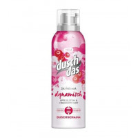 Duschdas Apfelbluten-Cranberry pianka pod prysznic 200ml