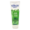 Elkos Handcreme Olive krem do rąk z oliwką 125ml