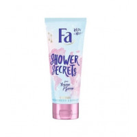 Fa Shower Secrets Kokosnusswasser & Jasmin żel pod prysznic 200ml