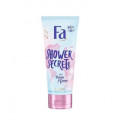 Fa Shower Secrets Kokosnusswasser & Jasmin żel pod prysznic 200ml