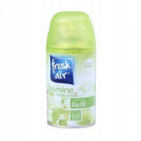 Fresh Air Auto Refill Spray Jasmine 250ml