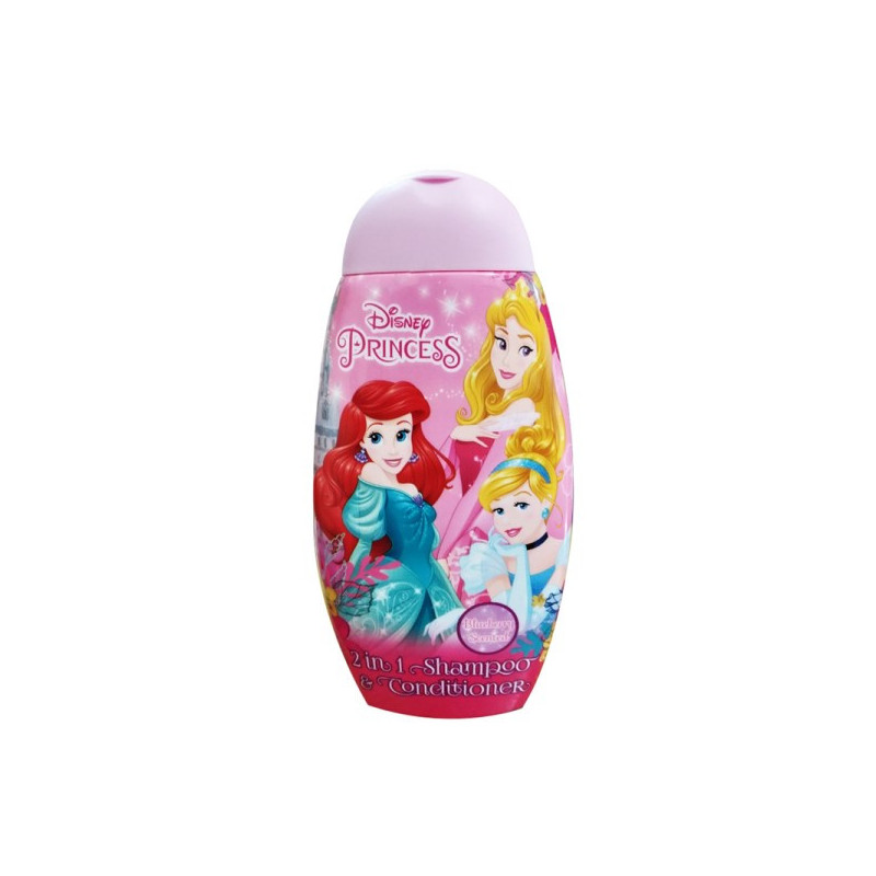 Princess szampon z odżywką 2in1 300ml