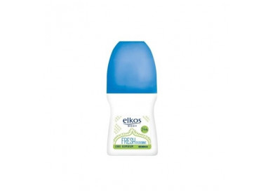 Elkos Fresh antyperspirant w kulce 50ml