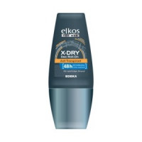 Elkos X-Dry Men antyperspirant w kulce 50ml