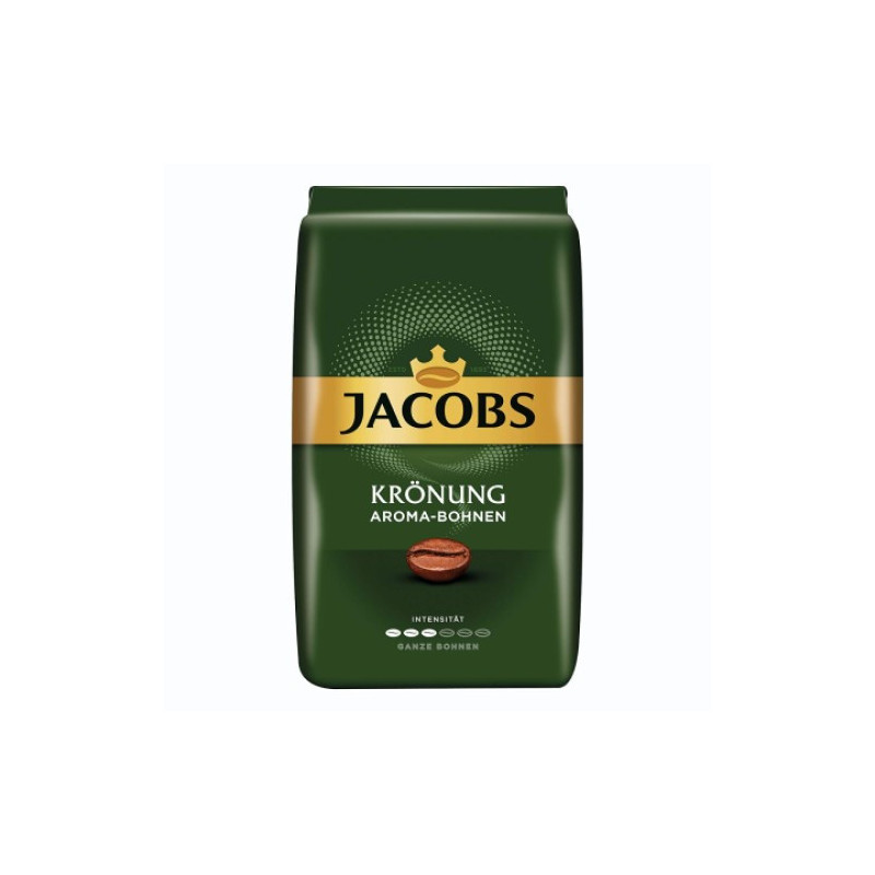 Jacobs Kronung kawa ziarnista 500g