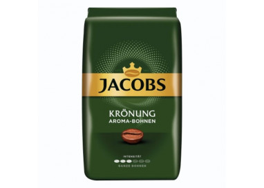 Jacobs Kronung kawa ziarnista 500g