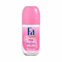 Fa Pink Passion roll on 50ml