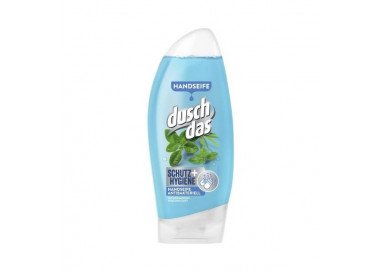 Duschdas Schutz + Hygiene mydło antybakteryjne 250ml