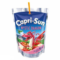 Capri Sun Mystic Dragon 200ml