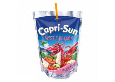 Capri Sun Mystic Dragon 200ml