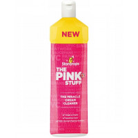 Stardrops mleczko do czyszczenia Pink 500ml