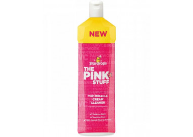 Stardrops mleczko do czyszczenia Pink 500ml