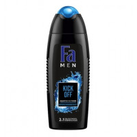 Fa Men Kick Off żel pod prysznic 250ml