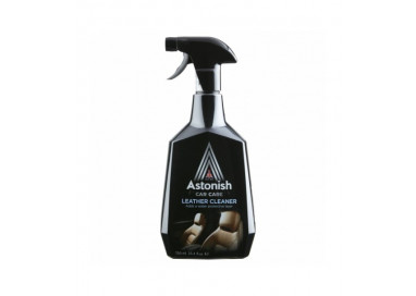 Astonish Car Leather preparat do czyszczenia tapicerki skórzanej 750ml