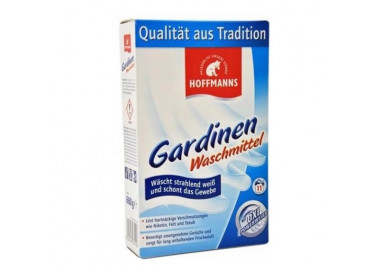 Hoffmanns Gardinen proszek do prania firan 660g