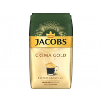 Jacobs Crema Gold Expertenrostung kawa ziarnista 1kg