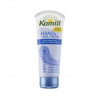 Kamill Hand & Nail sensitive krem do rąk i paznokci 100ml