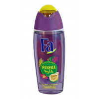 FA Ipanema Nights żel pod prysznic 250ml