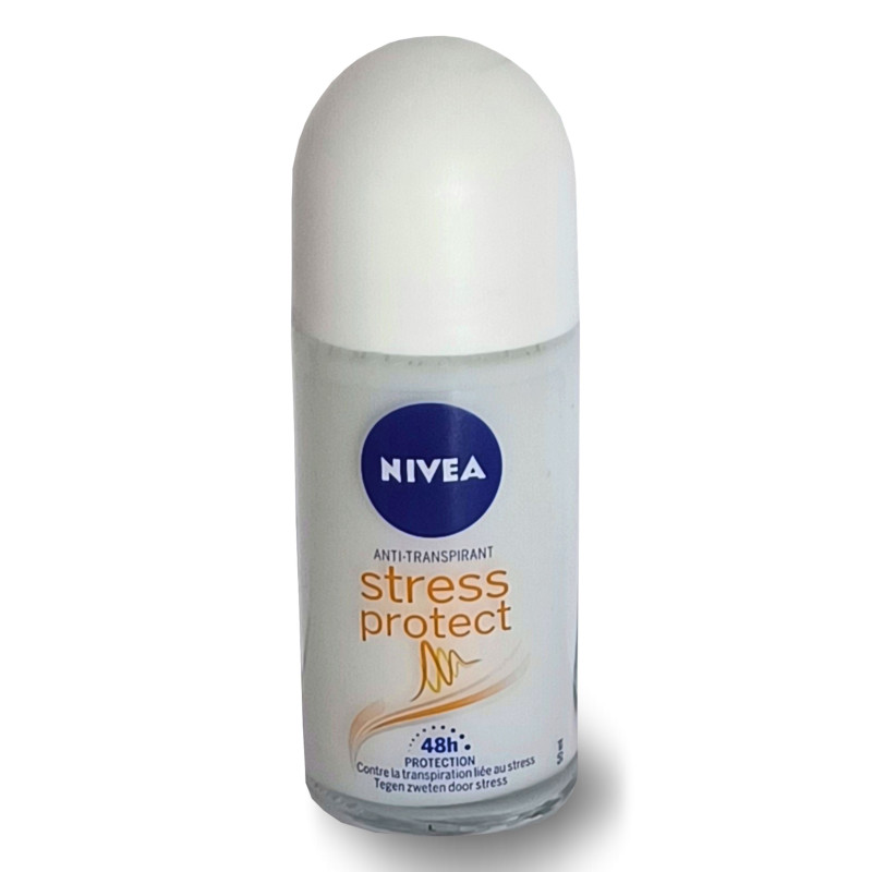 Nivea roll on women Stress Protect 50ml