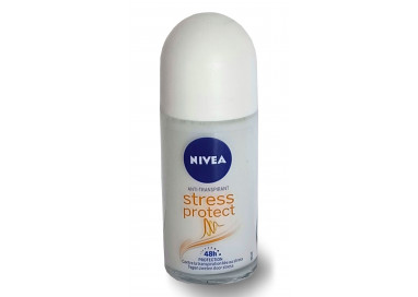 Nivea roll on women Stress Protect 50ml