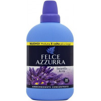 Felce Azzurra płyn do płukania tkanin Lavanda & Iris 750ml