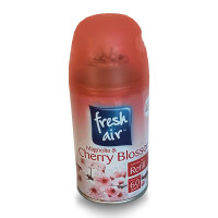 Fresh Air Auto Refill Spray Magnolia & Cherry 250ml