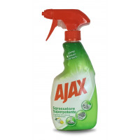 Ajax Sgrassatore Superpotente odtłuszczacz Limone 600ml