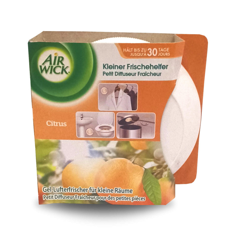 Air Wick odświeżacz powietrza Citrus 30g