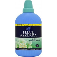 Felce Azzurra płyn do płukania tkanin Muschio Bianco 750ml