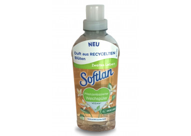 Softlan Orangenblute płyn do płukania 650ml