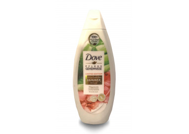 Dove Erfrischendes Sommer Ritual żel pod prysznic 250ml